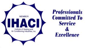 IHACI Logo Professionals Committed to Service & Excellence 002
